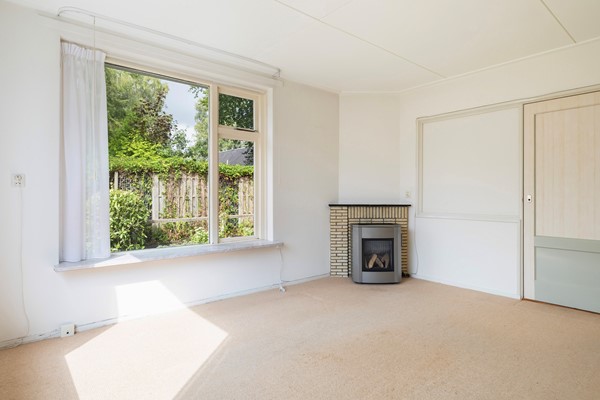 Medium property photo - De Bou 19, 9244 BL Beetsterzwaag